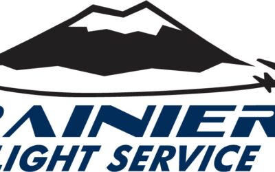 Rainier Flight Service chooses NeedleNine to lower their flight school operation costs