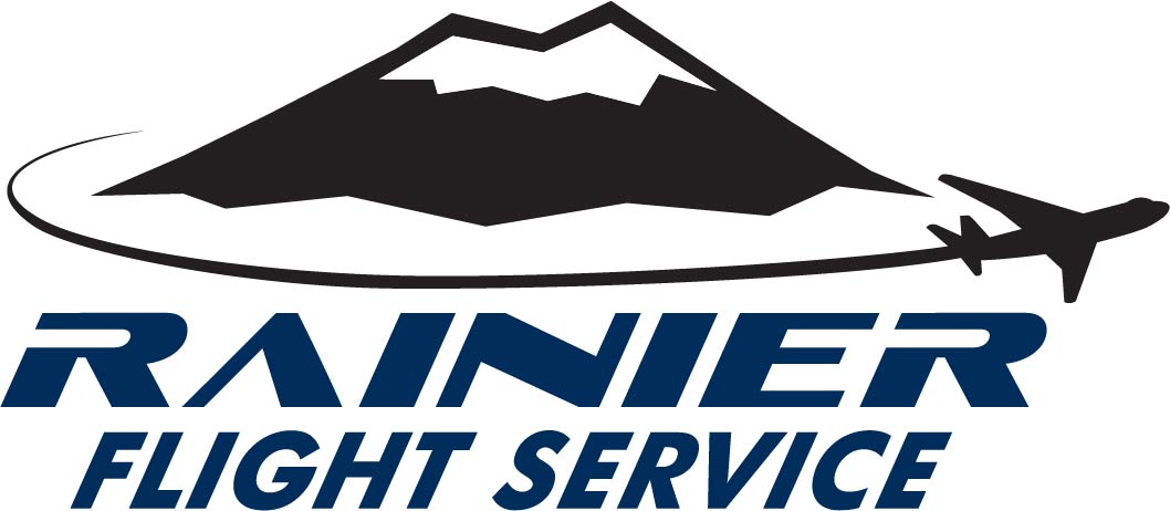 Rainier Flight Service chooses NeedleNine to lower their flight school operation costs